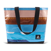 Patchwork Blake Tote