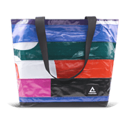 Patchwork Blake Tote