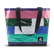 Patchwork Blake Tote