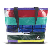 Patchwork Blake Tote
