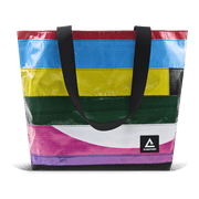 Patchwork Blake Tote