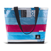 Patchwork Blake Tote