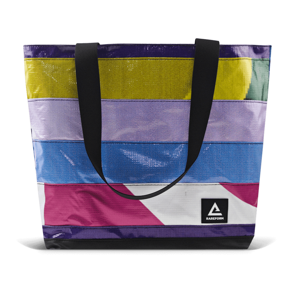 Patchwork Blake Tote