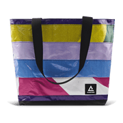 Patchwork Blake Tote