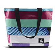 Striped Patchwork Blake