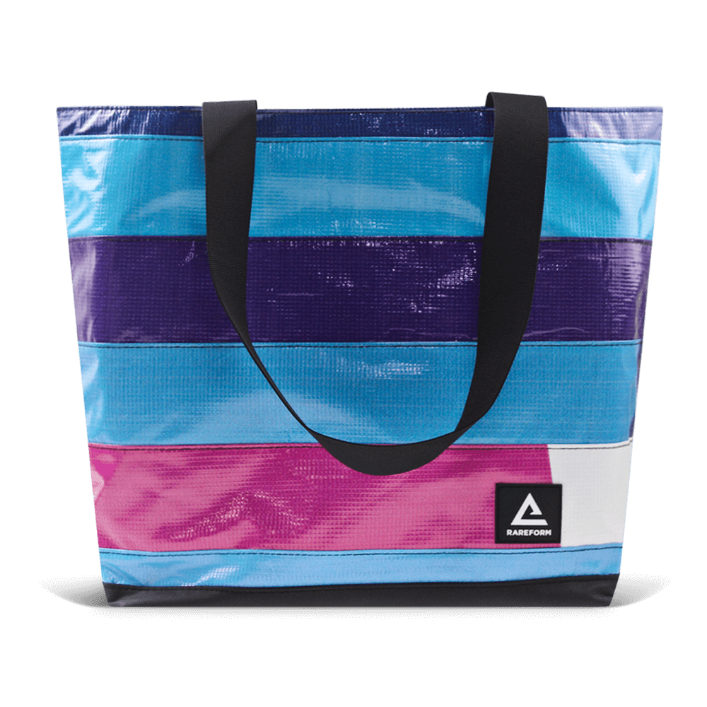 Patchwork Blake Tote