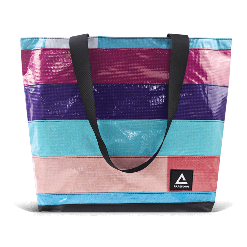 Patchwork Blake Tote