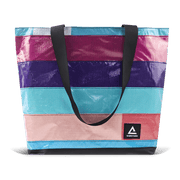 Patchwork Blake Tote