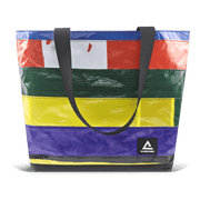 Patchwork Blake Tote
