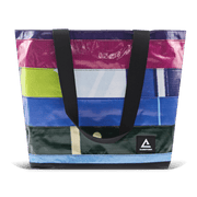 Patchwork Blake Tote
