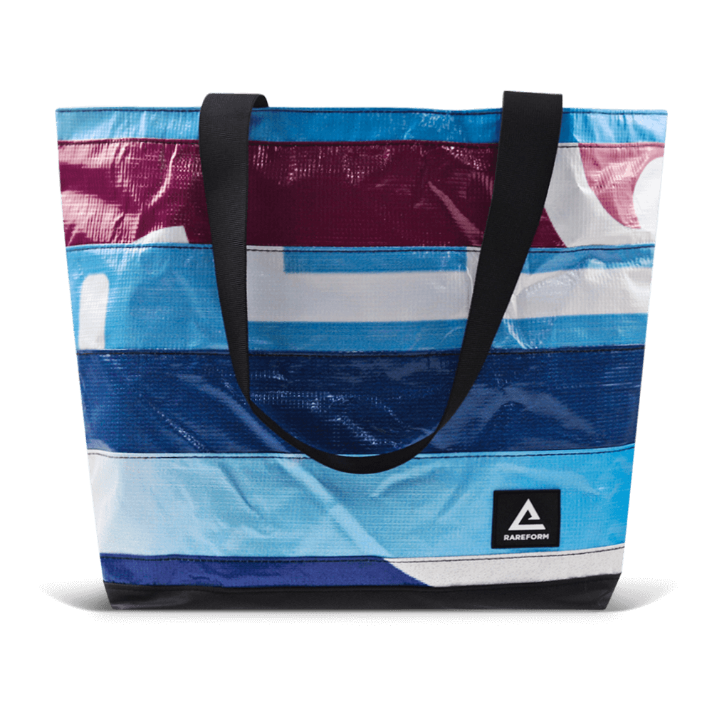 Patchwork Blake Tote