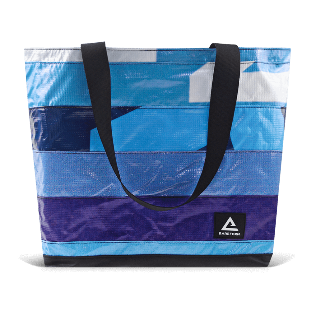 Patchwork Blake Tote