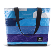 Patchwork Blake Tote