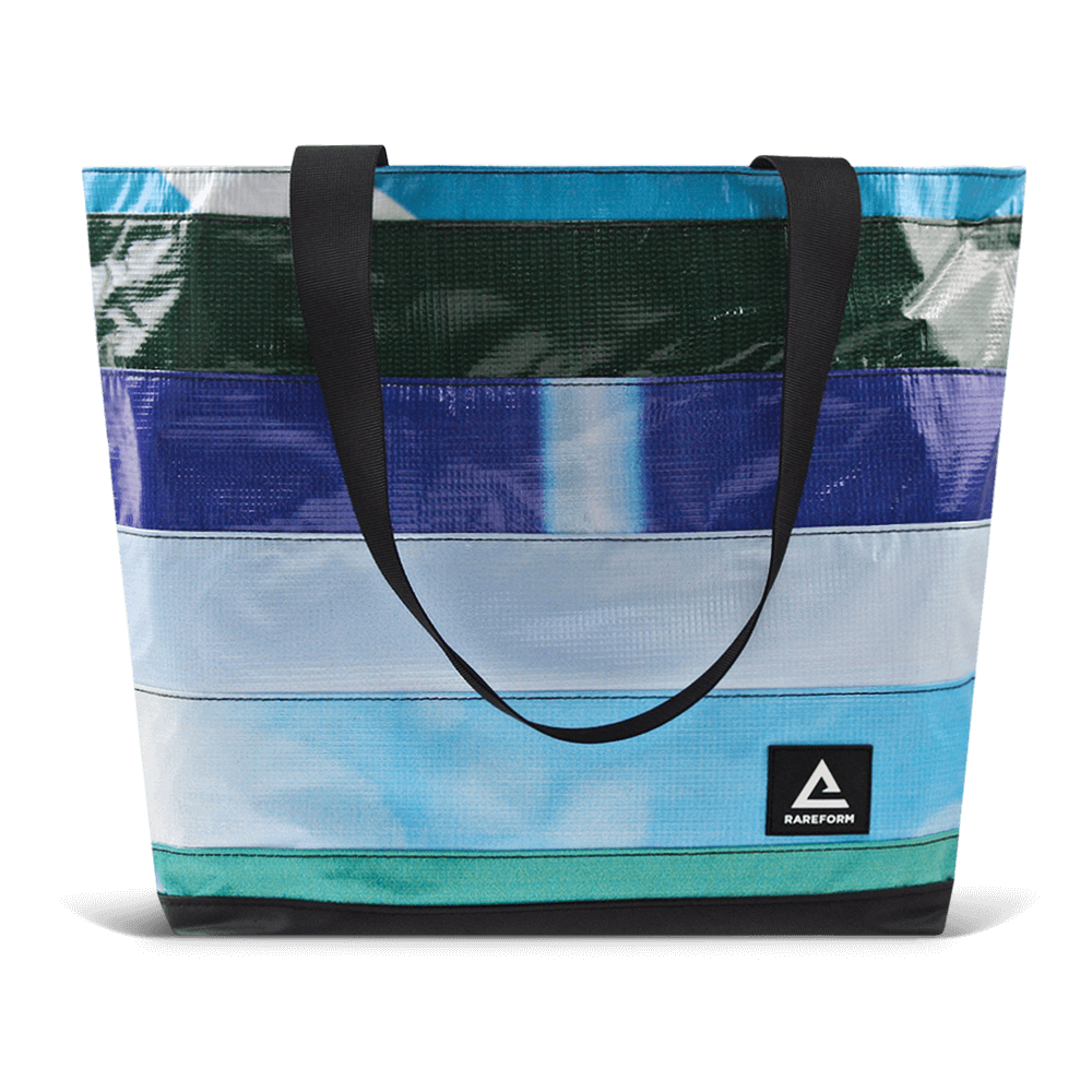 Patchwork Blake Tote