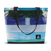 Patchwork Blake Tote