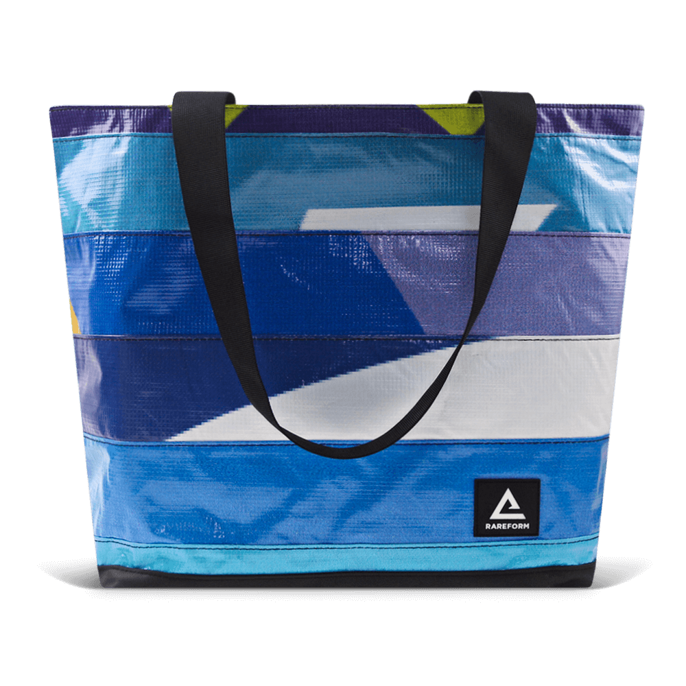 Patchwork Blake Tote