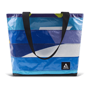 Patchwork Blake Tote