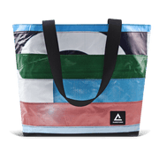 Patchwork Blake Tote