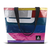 Patchwork Blake Tote