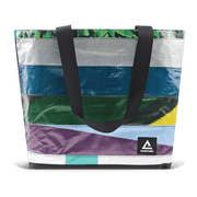 Striped Patchwork Blake