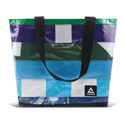 Patchwork Blake Tote