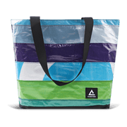 Patchwork Blake Tote