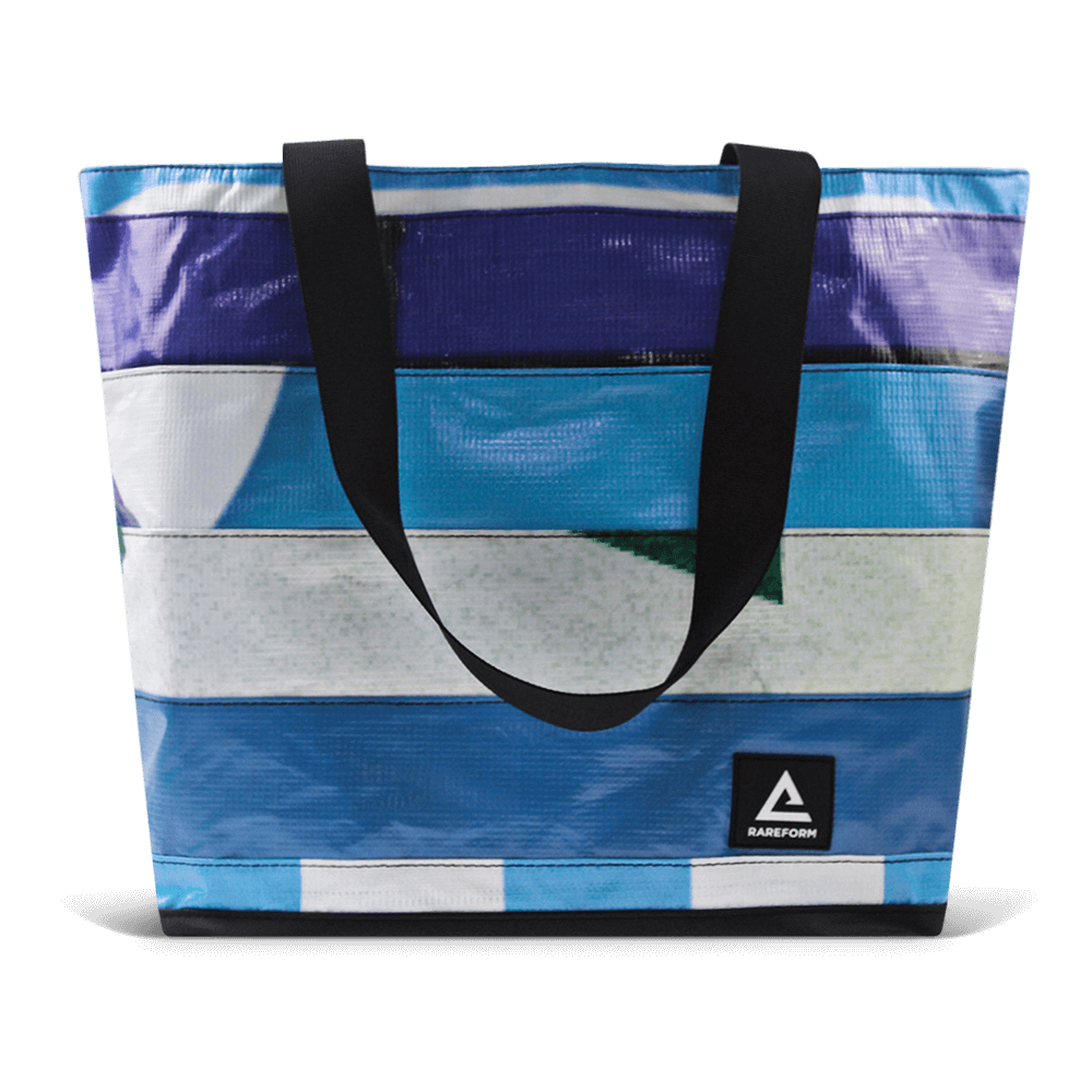 Patchwork Blake Tote