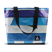 Patchwork Blake Tote