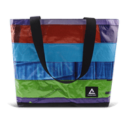 Striped Patchwork Blake