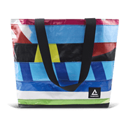 Patchwork Blake Tote