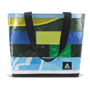 Patchwork Blake Tote