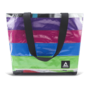 Patchwork Blake Tote