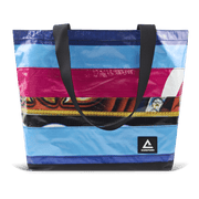 Patchwork Blake Tote