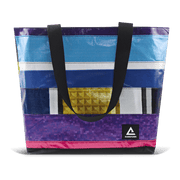 Patchwork Blake Tote