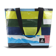 Patchwork Blake Tote
