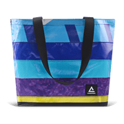 Patchwork Blake Tote