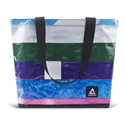 Patchwork Blake Tote