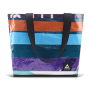 Patchwork Blake Tote