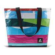 Patchwork Blake Tote