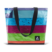 Patchwork Blake Tote