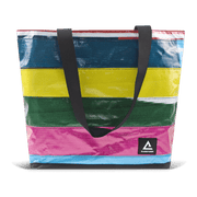 Patchwork Blake Tote