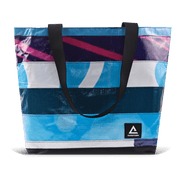 Striped Patchwork Blake