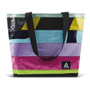 Patchwork Blake Tote