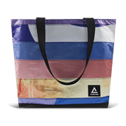 Striped Patchwork Blake