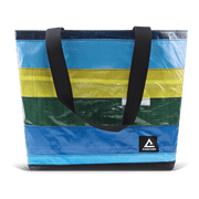 Patchwork Blake Tote