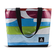 Patchwork Blake Tote