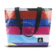 Patchwork Blake Tote