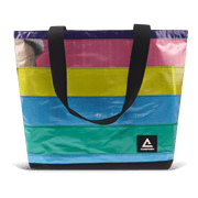 Patchwork Blake Tote