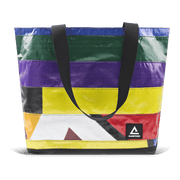 Patchwork Blake Tote