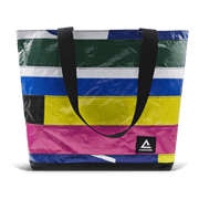 Patchwork Blake Tote